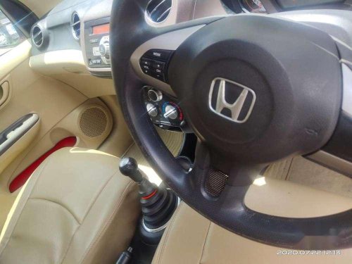 Used 2013 Honda Brio MT for sale in Dewas