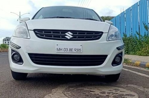 Maruti Dzire Vdi BSIV 2015 MT for sale in Nashik