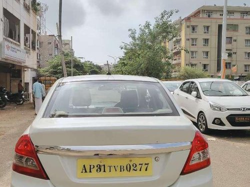 Used 2017 Maruti Suzuki Swift Dzire MT for sale in Visakhapatnam