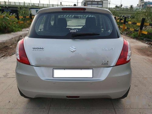 Used 2015 Maruti Suzuki Swift ZXI MT for sale in Chennai