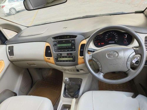 Used 2009 Toyota Innova MT for sale in Surat