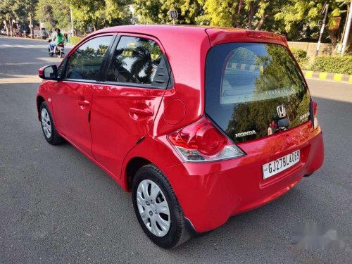 Honda Brio 2017 MT for sale in Ahmedabad