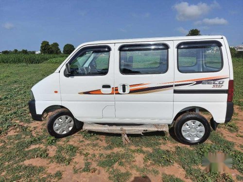 Used 2020 Maruti Suzuki Eeco MT for sale in Ahmedabad