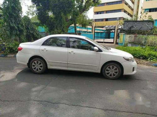 2013 Toyota Corolla Altis MT for sale in Kolkata