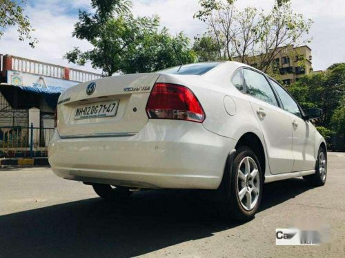 2014 Volkswagen Vento MT for sale in Mumbai