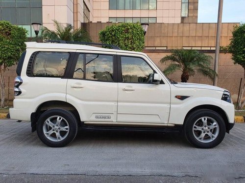 2015 Mahindra Scorpio S10 AT 2WD for sale in New Delhi