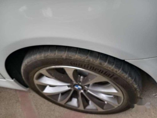 2016 BMW 5 Series 520d Luxury Line AT for sale in Chandigarh