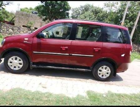 Used 2012 Mahindra Xylo E8 MT for sale in Chandigarh