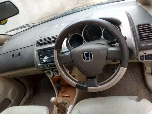 Used Honda City ZX 2006 MT for sale in Hyderabad