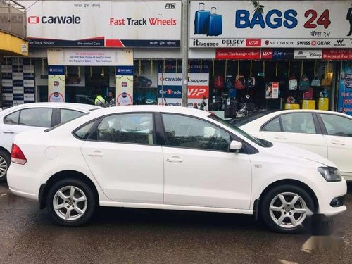 Volkswagen Vento Highline Diesel, 2014, Diesel MT in Mumbai