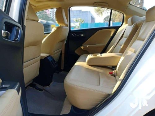 Honda City VX Manual PETROL, 2018, Petrol MT in Mumbai