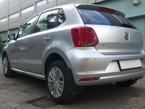 Used 2017 Volkswagen Polo MT for sale in Mumbai