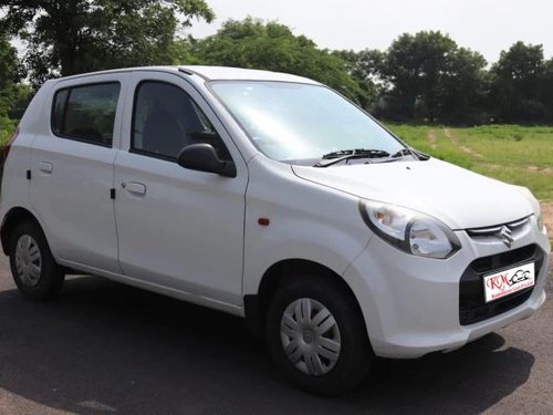 Maruti Suzuki Alto 800 2015 MT for sale in Ahmedabad