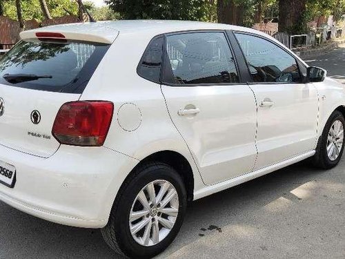 Volkswagen Polo 2014 MT for sale in Srinagar