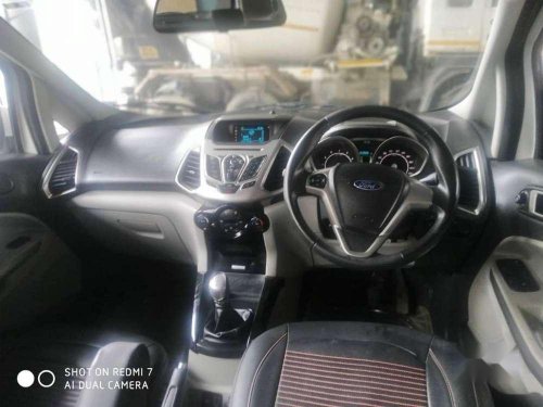 Ford Ecosport EcoSport Titanium 1.0 Ecoboost (Opt), 2014, Petrol MT in Thane