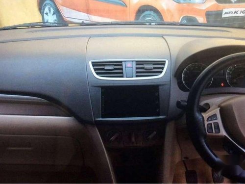 Maruti Suzuki Ertiga ZXI 2018 MT for sale in Kochi