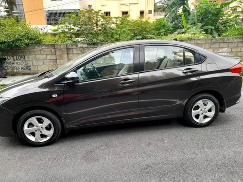 2014 Honda City MT for sale in Bangalore