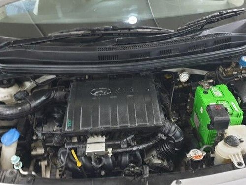 2016 Hyundai Grand i10 Magna MT for sale in New Delhi