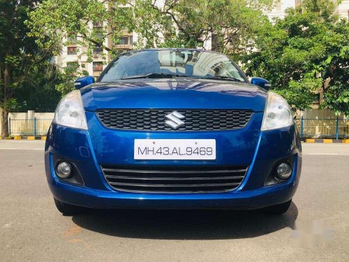 2013 Maruti Suzuki Swift VXI MT for sale in Mumbai