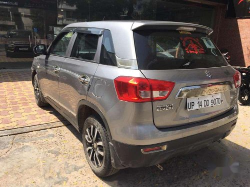 2017 Maruti Suzuki Vitara Brezza MT for sale in Ghaziabad