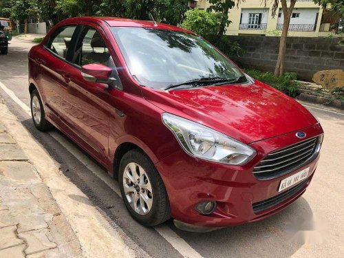 Used 2017 Ford Figo Aspire MT for sale in Nagar
