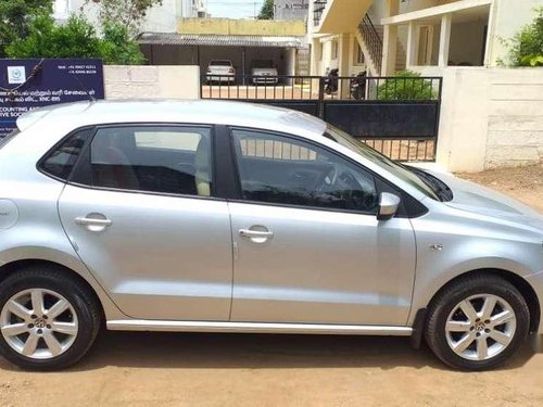 Volkswagen Polo 2013 MT for sale in Erode