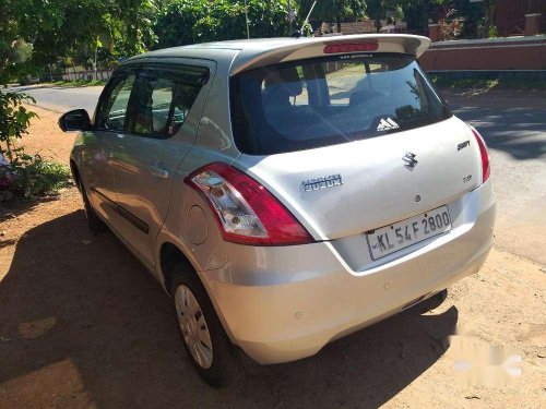 Maruti Suzuki Swift VDi, 2014, Diesel MT in Thrissur 