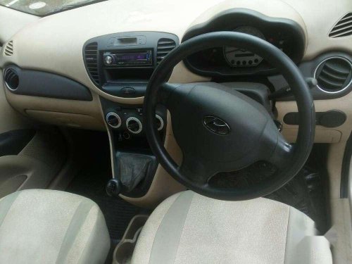 Used 2009 Hyundai i10 Magna 1.2 MT for sale in Thrissur 