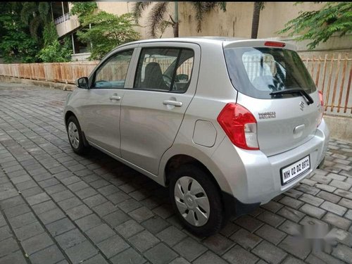 2015 Maruti Suzuki Celerio MT for sale in Thane