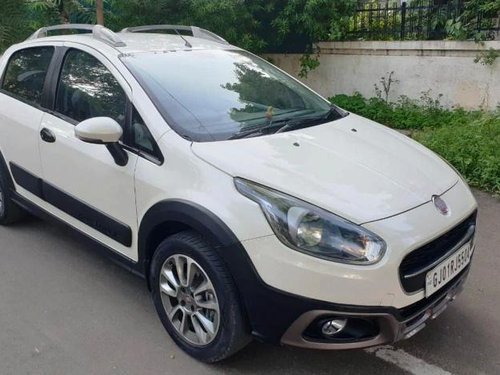 Used 2015 Fiat Avventura MULTIJET Dynamic MT in Ahmedabad