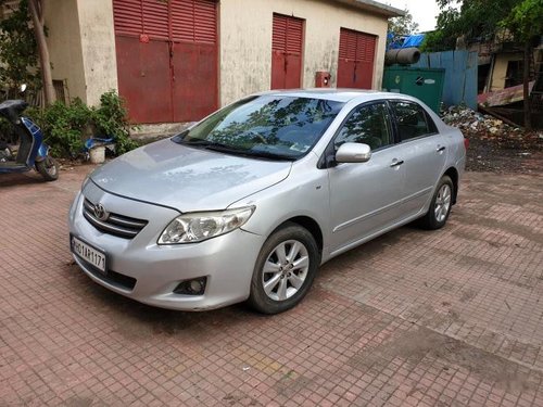 Toyota Corolla Altis 1.8 G 2010 MT for sale in Mumbai