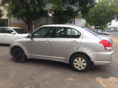 Used 2010 Maruti Suzuki Swift Dzire MT for sale in Ahmedabad