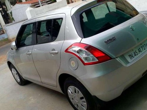 Maruti Suzuki Swift VDi BS-IV, 2011, Diesel AT in Erode