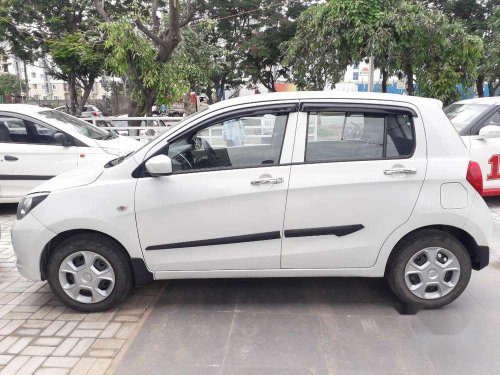Used Maruti Suzuki Celerio 2016 MT for sale in Hyderabad