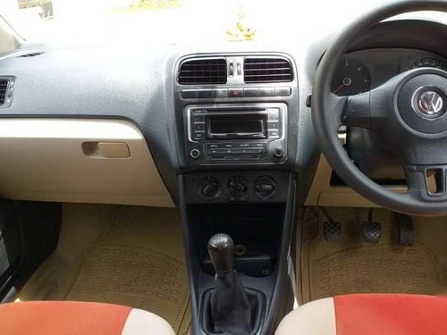 Volkswagen Polo 2013 MT for sale in Erode