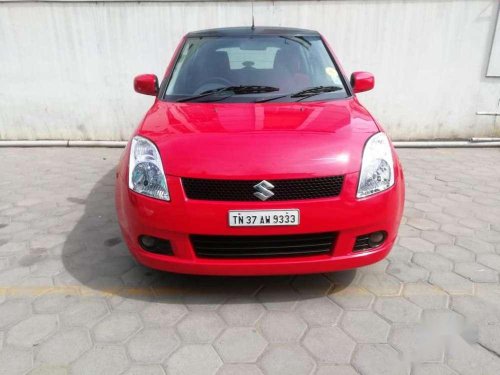 2007 Maruti Suzuki Swift LDI MT for sale in Coimbatore