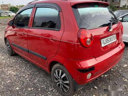 Used 2008 Chevrolet Spark 1.0 MT for sale in Surat