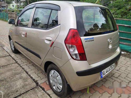 2010 Hyundai i10 Era MT for sale in Kochi