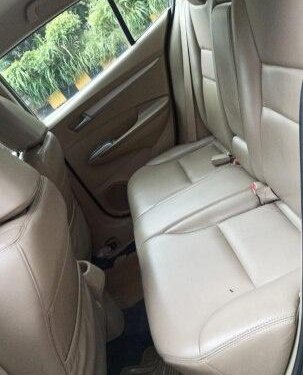 2011 Honda City 1.5 V AT for sale in Mumbai