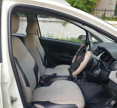 Used 2015 Fiat Avventura MULTIJET Dynamic MT in Ahmedabad