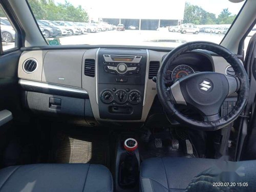 Used 2013 Maruti Suzuki Wagon R MT for sale in Chennai