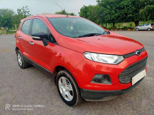 Ford Ecosport EcoSport Ambiente 1.5 Ti VCT Manual, 2015, Petrol MT in Faridabad