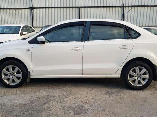 Volkswagen Vento Highline Petrol Automatic, 2011, Petrol AT in Pune