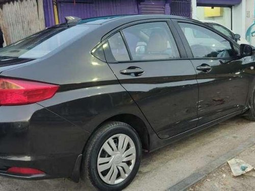 Honda City 1.5 S Automatic, 2014, Petrol AT in Chennai