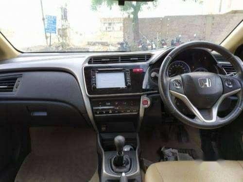 Honda City VX (O) Manual, 2016, Petrol MT for sale in Rajkot