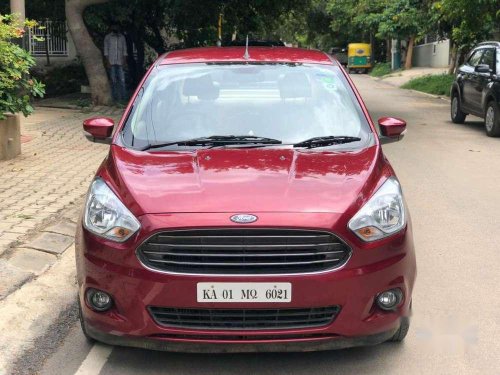 Used 2017 Ford Figo Aspire MT for sale in Nagar