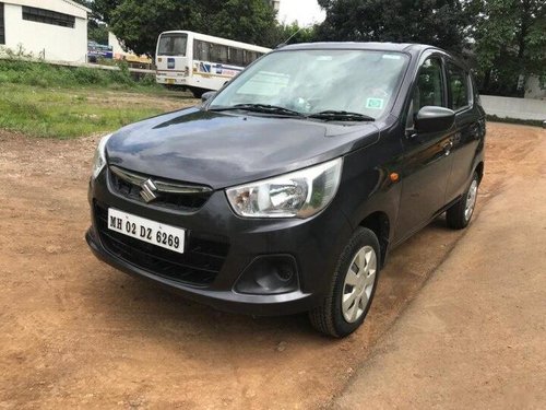 2015 Maruti Alto K10 VXI AMT AT for sale in Nashik