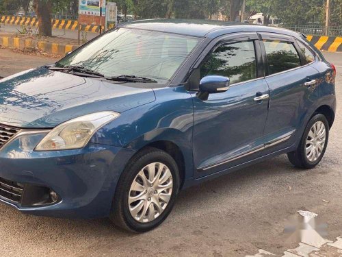 Maruti Suzuki Baleno Zeta Petrol, 2015, Petrol MT in Jalandhar