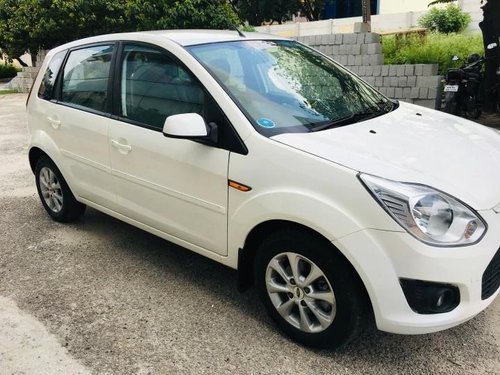 Ford Figo Diesel EXI 2014 MT for sale in Bangalore