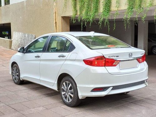 Honda City i VTEC VX Option 2018 MT for sale in Mumbai